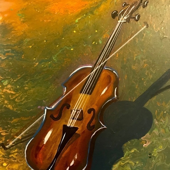 Other - Sweet Music